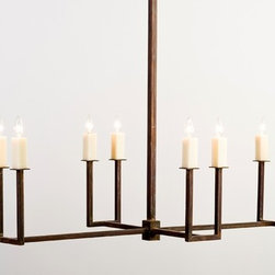 Brilliant Coastal Lighting - Lighting