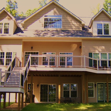 Newman Project