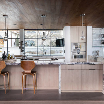 Infinity Projects - Beacon Bay Residence