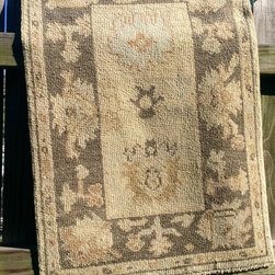 Turkish Oushaks - Rugs