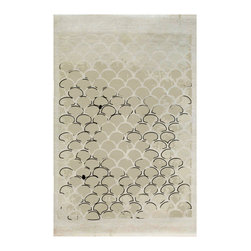 KOI rug by BRABBU - Rugs