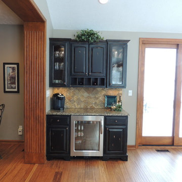 Plainfield Home Addition