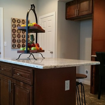 11th Street PA, Kitchen- After