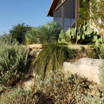 Dripping Springs Natural Oasis