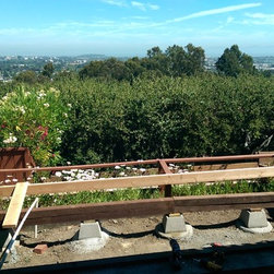 Trex deck - Home Improvement