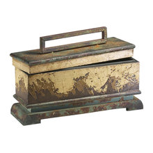 box