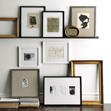 Frame Wall