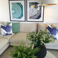 Front room