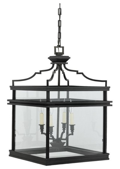Traditional Pendant Lighting by Williams-Sonoma
