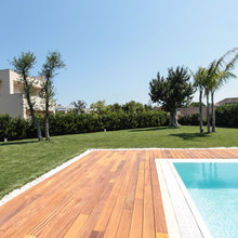 Pools