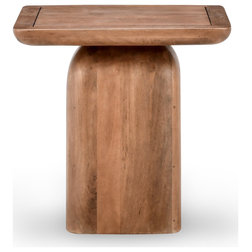 Transitional Side Tables And End Tables by Kosas