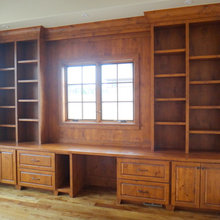Home Office Ideas