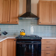 Kitchen Ideas