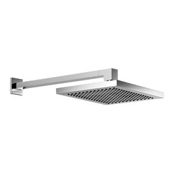 Dornbracht wall mounted rain shower - Bath Products