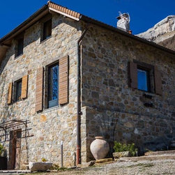 Ch&acirc;ssis aluminium - Windows
