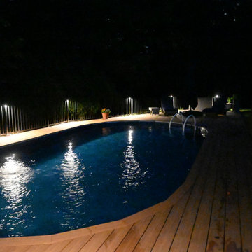 Acton Pool