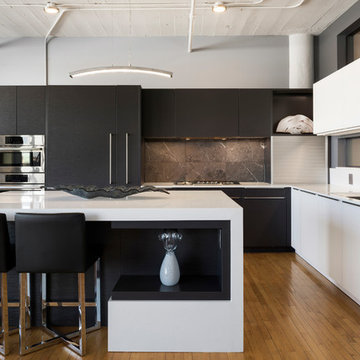 Modern Loft