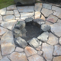 Firepit - Fire Pits