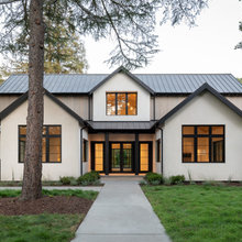 Exterior Design