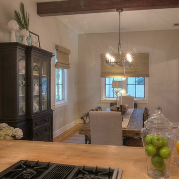 Rosemary Beach Renovation