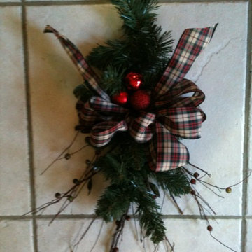Holiday Home Tour 2012