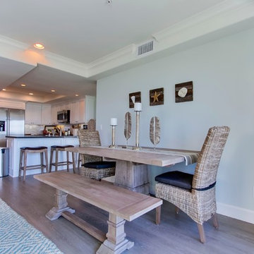 Beachfront Home | Mission Beach, CA