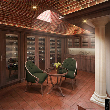 Villa La Boheme - Best Property Single Unit, IPA, 2014
