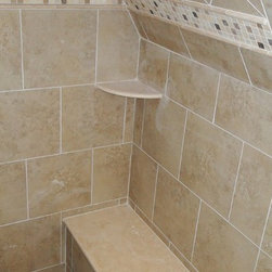 TILE DESIGN INSPIRATIONS, LLC. - Tile
