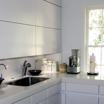 German Kitchen