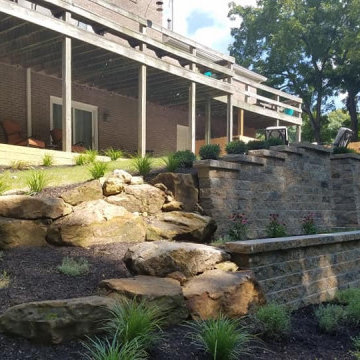 Meridian Hills Project