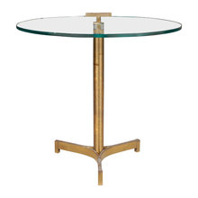 side / occasional tables