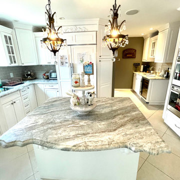 Kitchen Remodel
