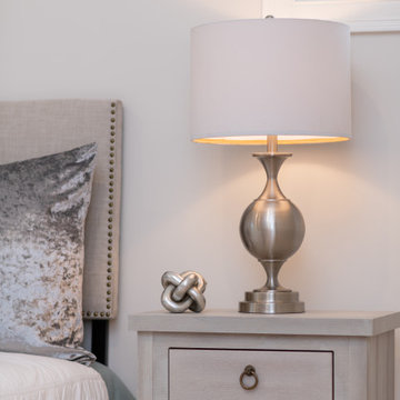 Butler Rd, Stoneham Project