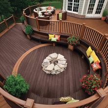 Deck Ideas