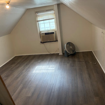 new flooring