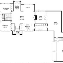 Great room ideas