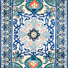 Kitchen rugs