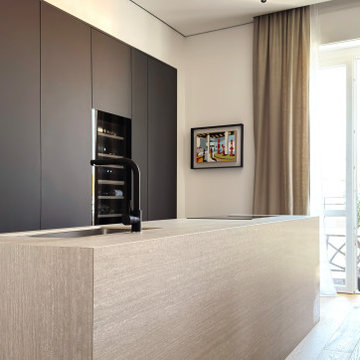 MGN apt | 90 MQ