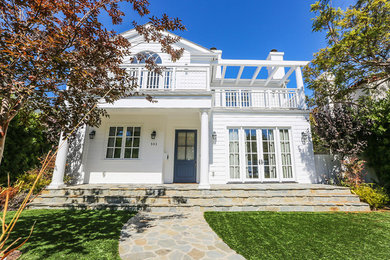 Santa Monica Residence