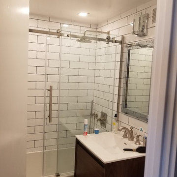 Bathrooms
