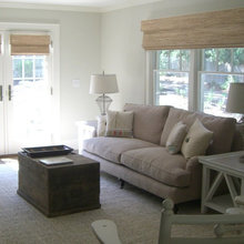 NEW LIVING ROOM