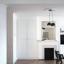 Fire Place