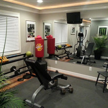 Exercise Room