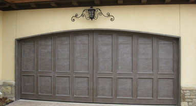 Best 15 Garage Door Manufacturers And Suppliers In Owasso Ok Houzz