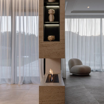 PORODA HOUSE