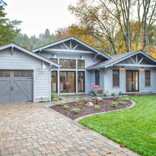 Exterior Ideas