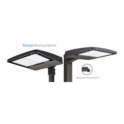 Outdoor Lighting - Products