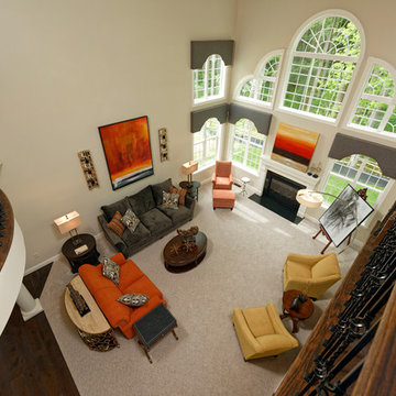 Outstanding in Olney, Maryland