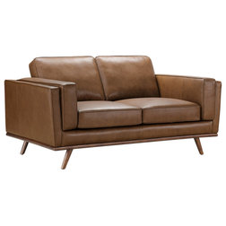 Midcentury Loveseats by Abbyson Home