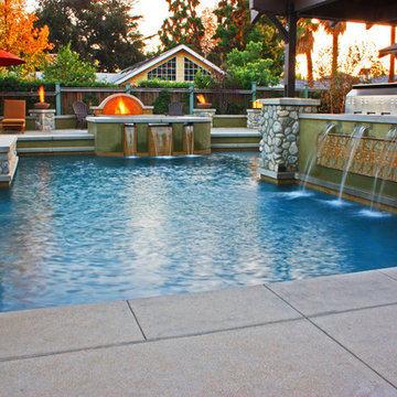 Spa Splendor